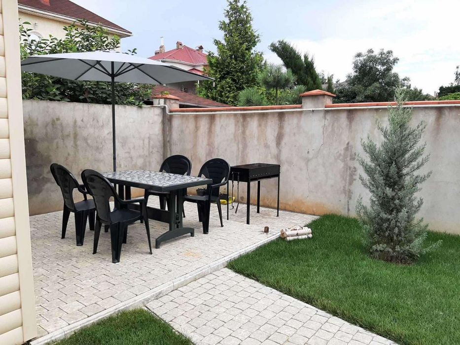 Аренда одноэтажного дома в Совиньоне