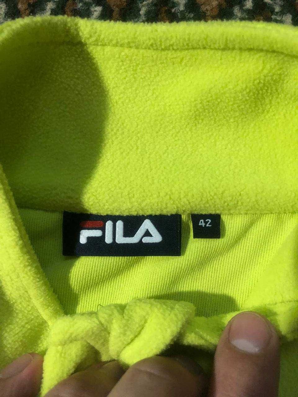 Флиска Fila, фліска Філа