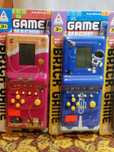 Retro Gra TETRIS