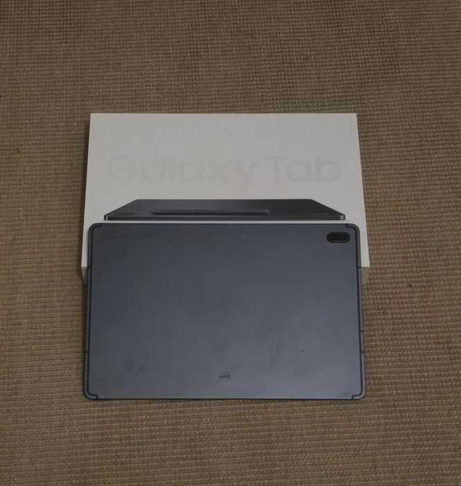 Galaxy Tab S7 FE
