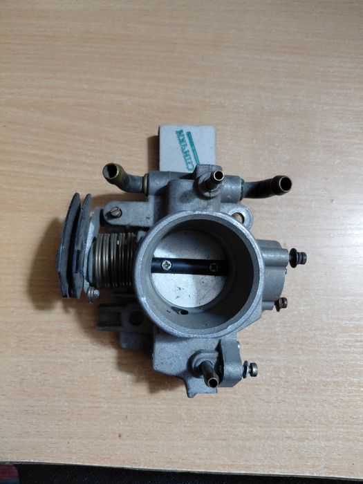 Дроссельная заслонка 2112-1148010-32