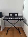 Keyboard Yamaha PSR E463