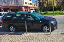 Dacia Logan MCV 1.5 dci TAXI