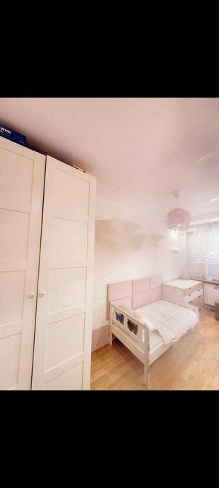 Sprzedam mieszkanie w Chrzanowie na os. Niepodległości I piętro