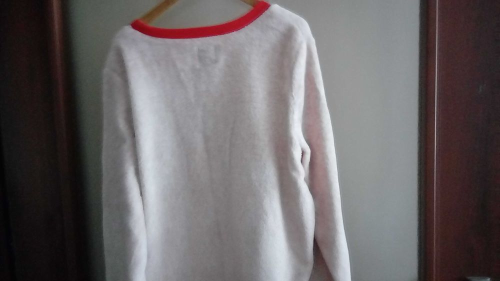 Bluza firmy Disney ChipnDale rozmiar N