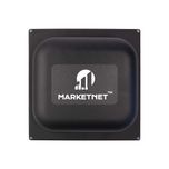 Панельна 3G/4G/5G антена MARKETNET Square 19 dBi 824-960/1700-2700 МГц