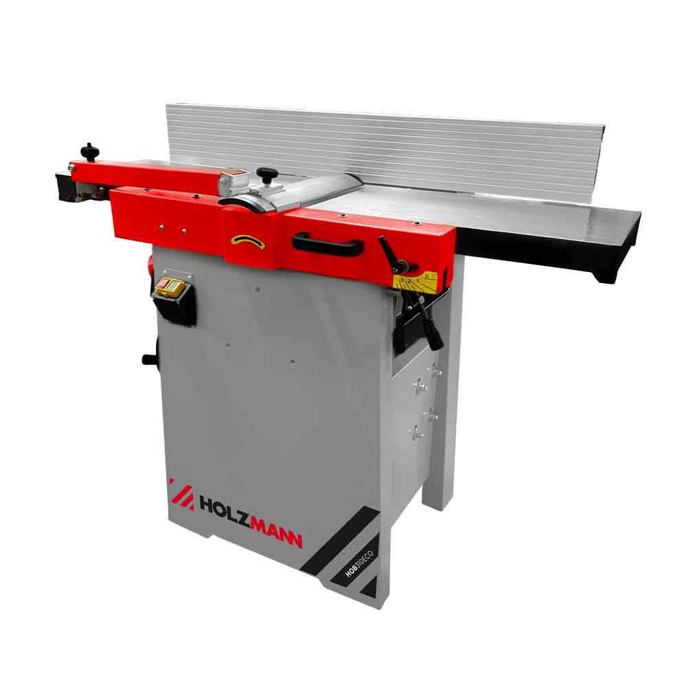 Strugarko grubościówka strugarka Holzmann 310 mm 230/400V 2,2kW 3 noże