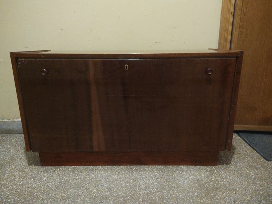 Комод тумба для речей