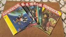 Revista Conhecer 1966 com 180 Fascículos
