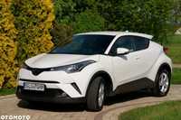 Toyota C-HR Toyota C-HR