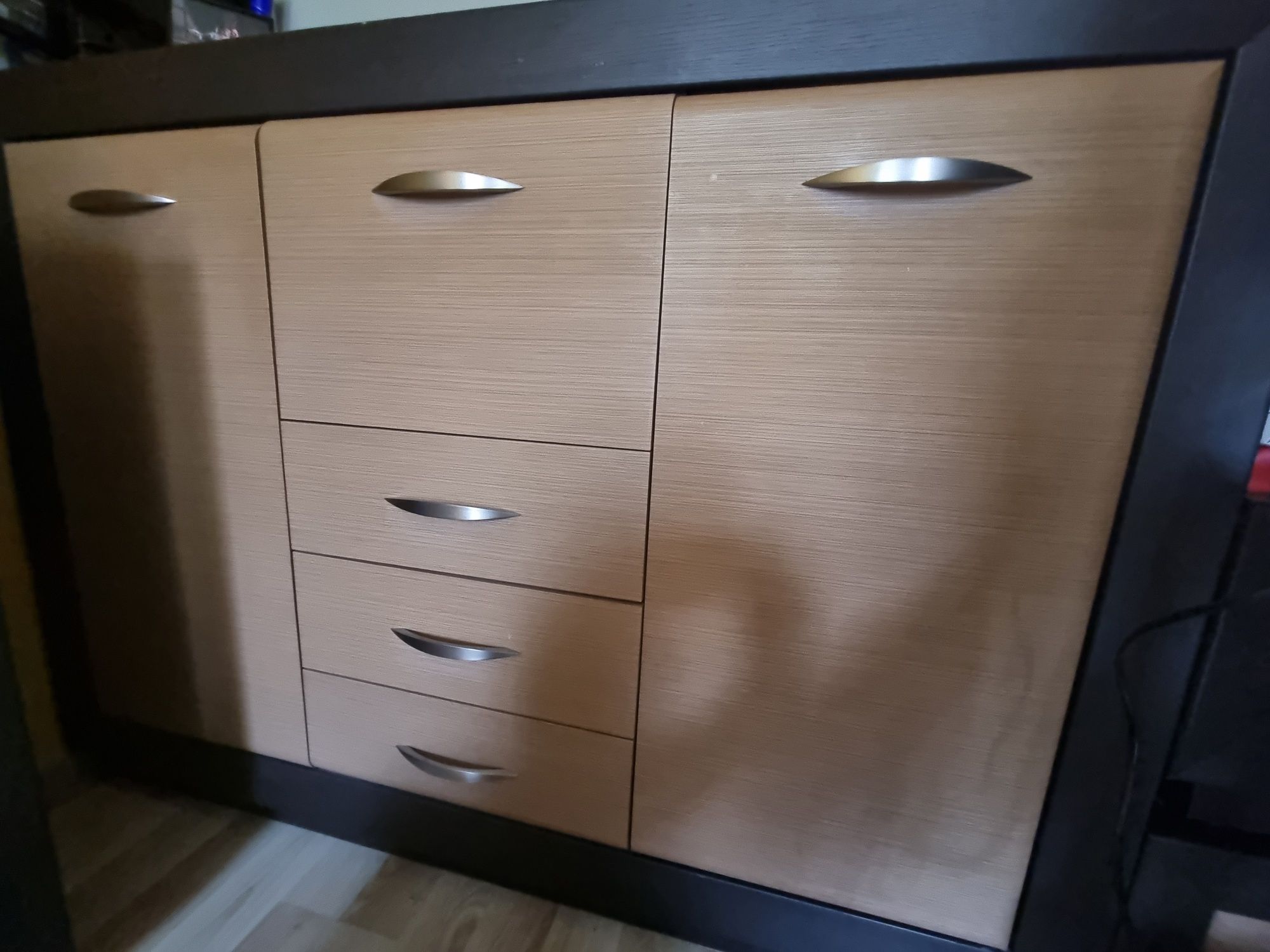 Komplet mebli BRW LARGO