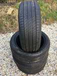 Opony Michelin 235/45r20 Demo 24r