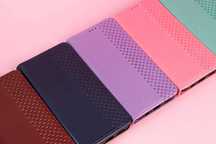 Чехол-книжка Chess Skin для Xiaomi / Samsung / iPhone / Poco