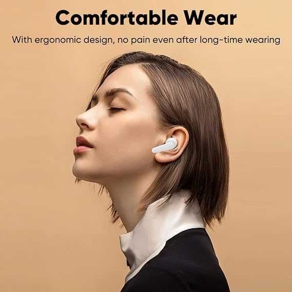 Bezprzewodowe słuchawki douszne, Bluetooth 5.3