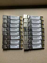 Новые SFP модули  Extreme Networks GBIC-Modul 1000BASE-T