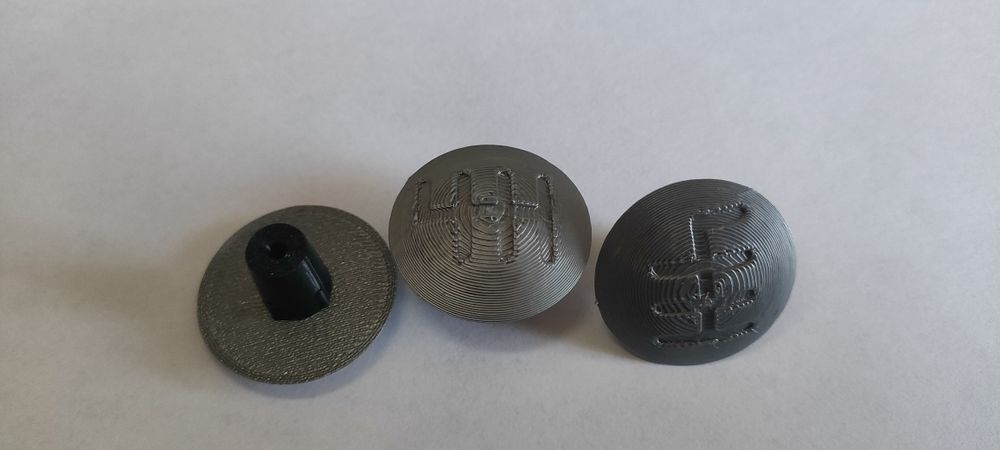 Zaślepki górny element Logitech shifter g25,g27,g29,g920,g923