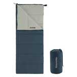 Летний спальный мешок Naturehike F150 NH22MSD05 (3х сезонный спальник)