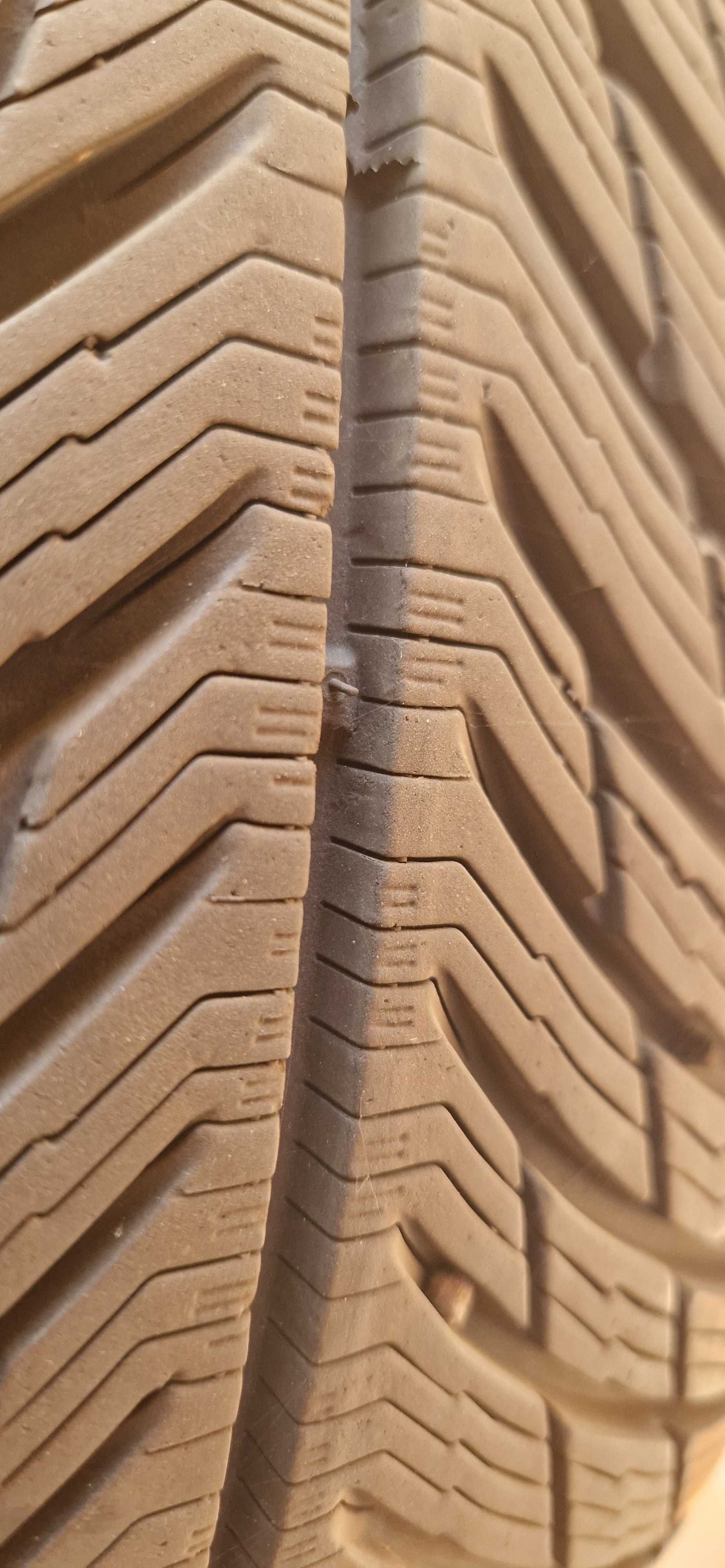 Opony michelin pilot alpin 5 235/50r18