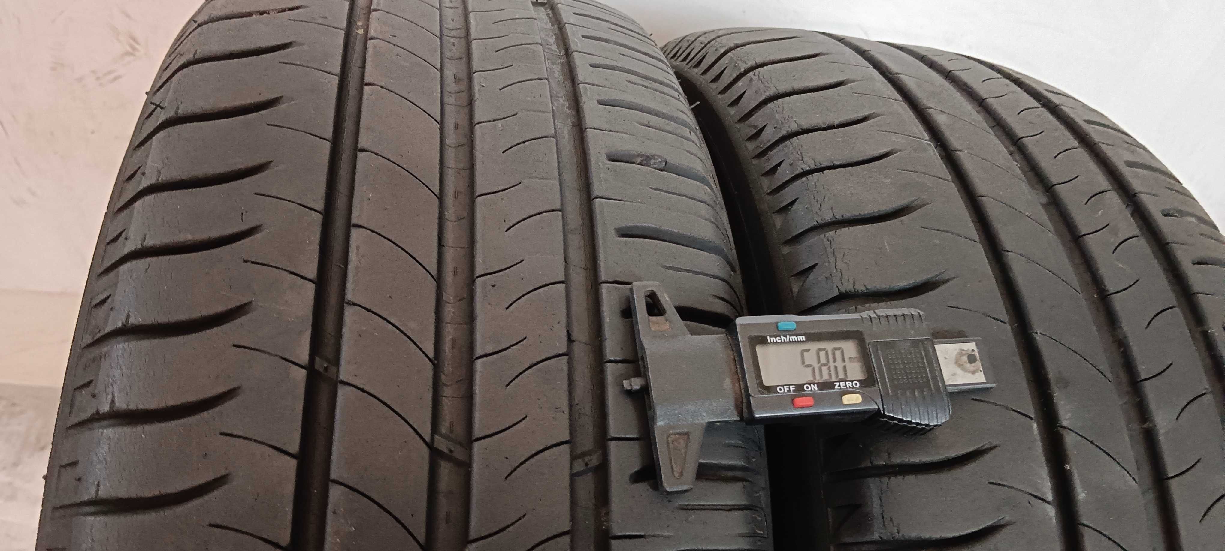 P625260M Para 195/55R16 Michelin Energy Saver S1 dot.3814