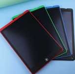 Tablet Graficzny LCD 12" Do Rysowania,Pisania,Czytania, Zabawy,Edukacj