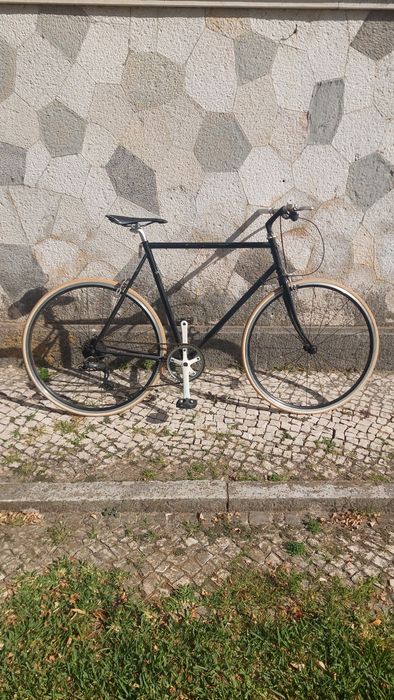 Bicicleta de cidade / estrada roda 28