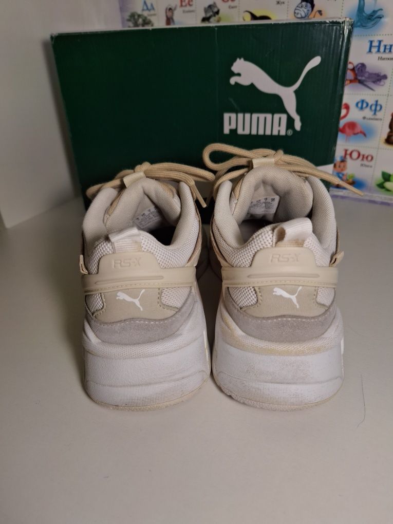 Puma оригінал 39 розмір