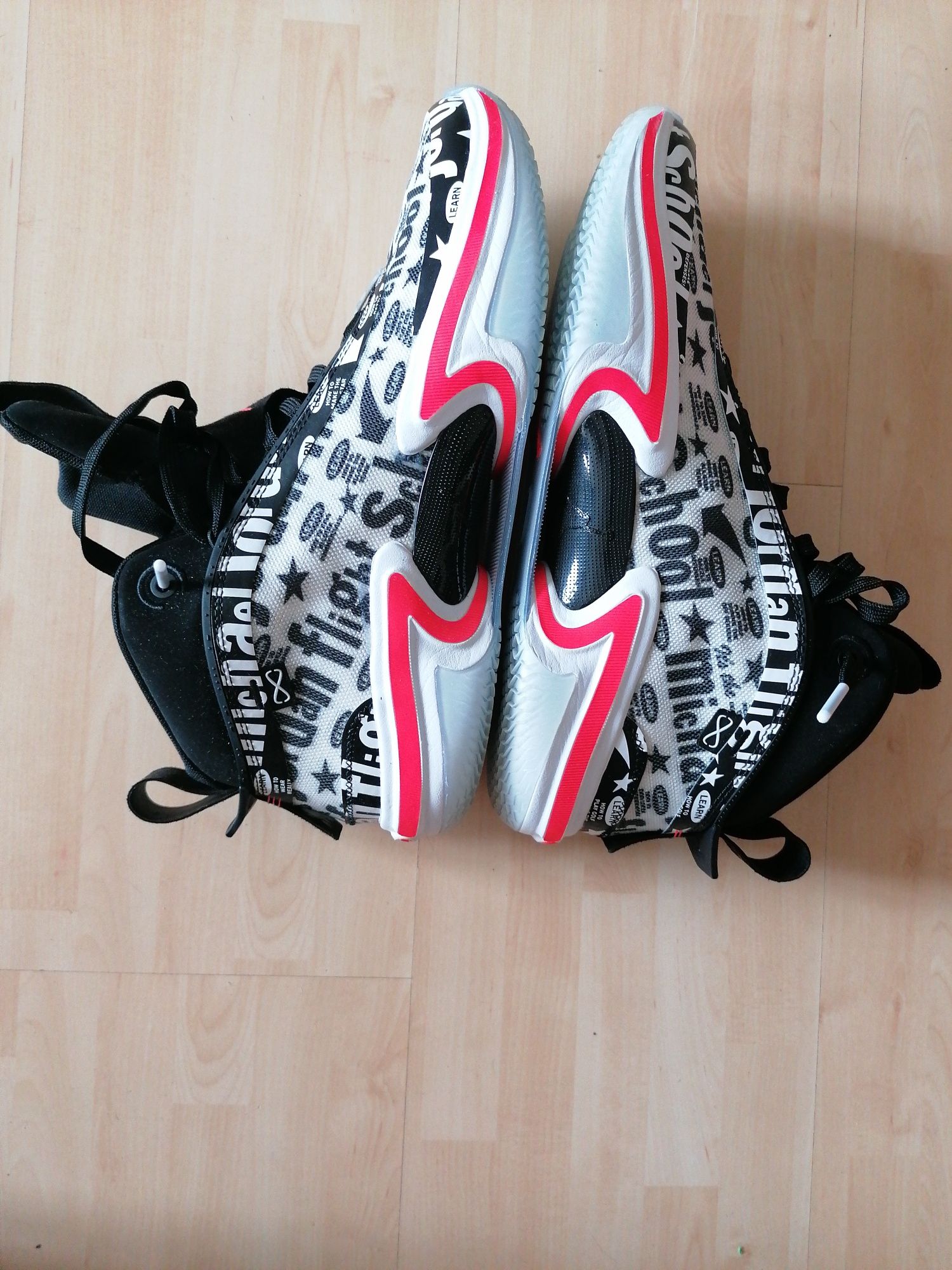 Nowe Air Jordan XXXVI FS 45