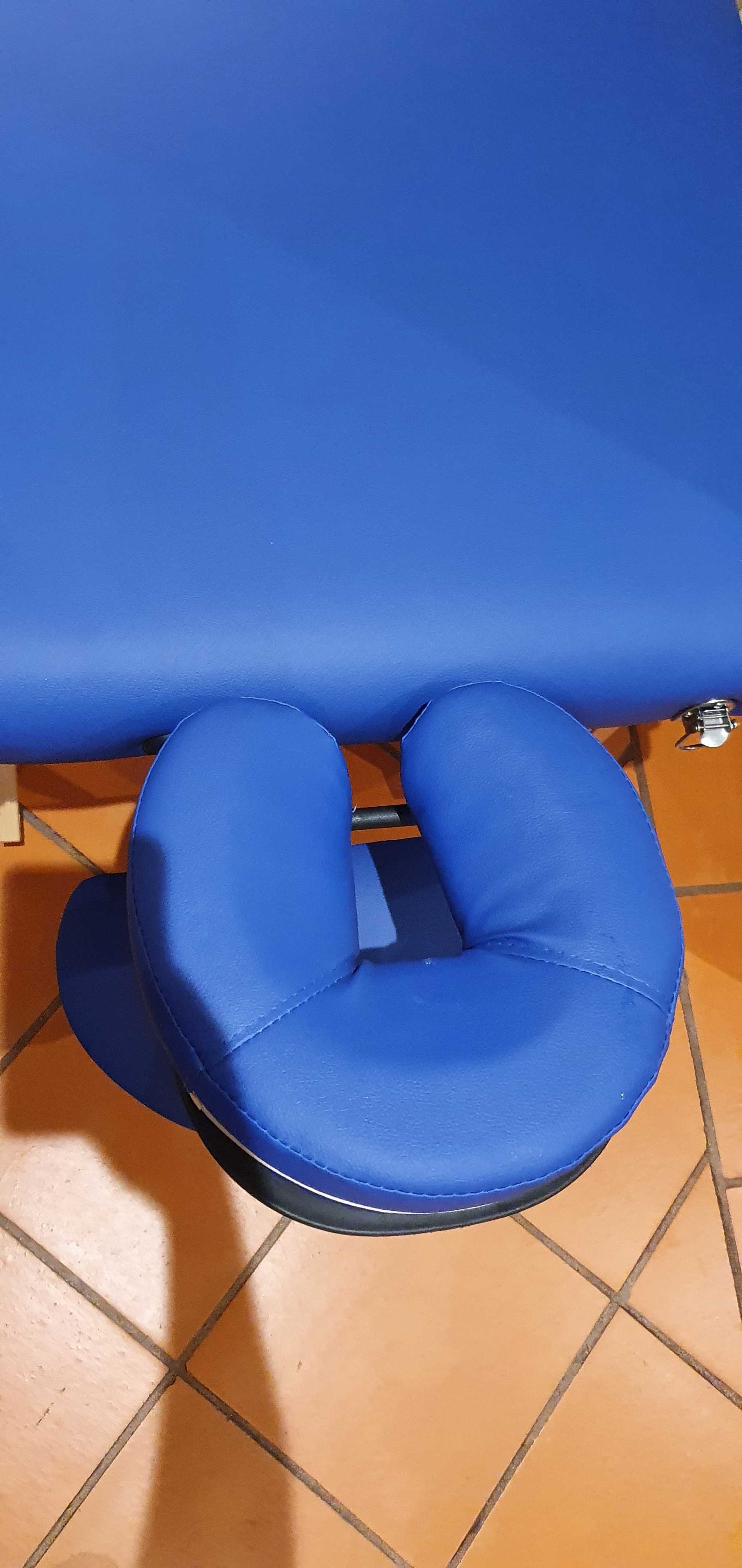 Marquesa de massagens