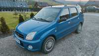 Sprzedam Subaru Justy 4x4