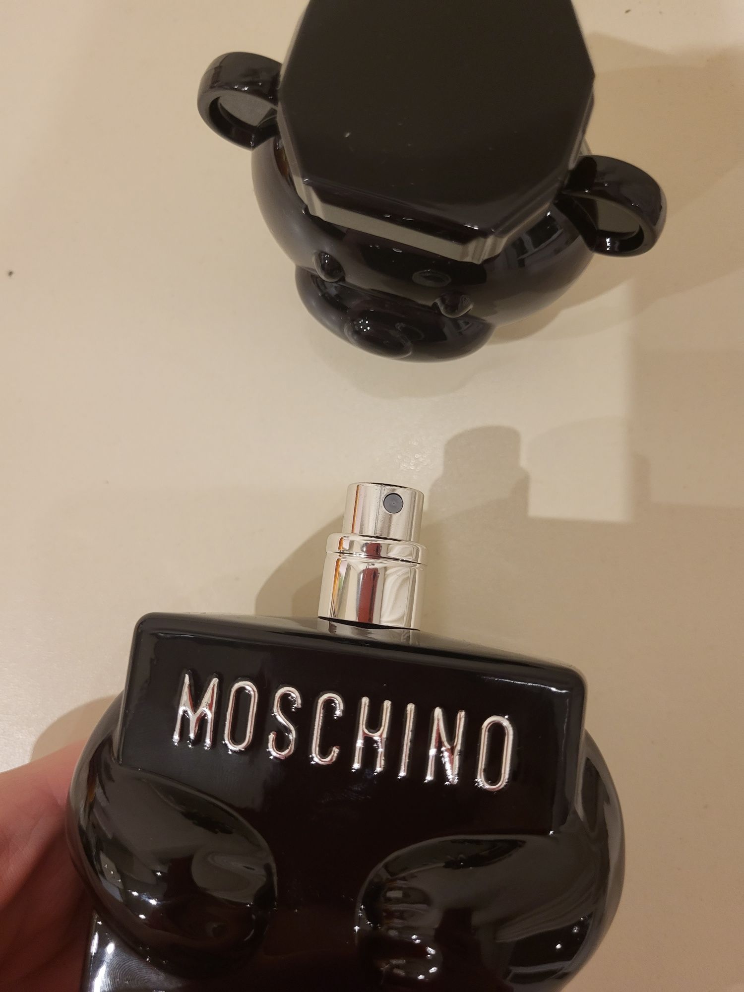 Moschino Toy Boy (Оригинал) 100 мл