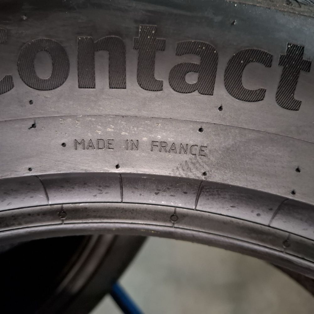 225/55/18 R18 Continental WinterContact TS870P 4шт нові зима