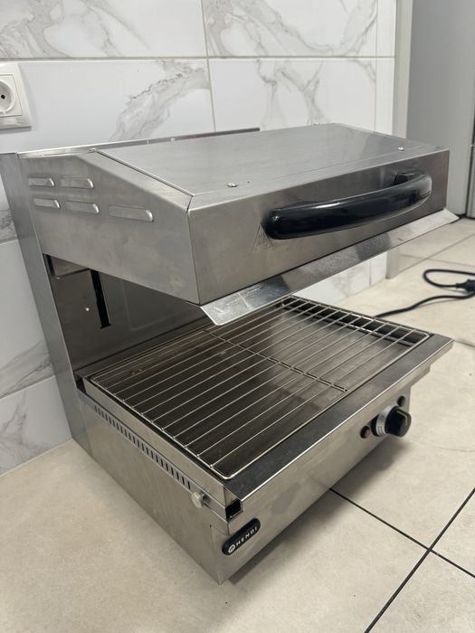 Hendi Salamander 450
