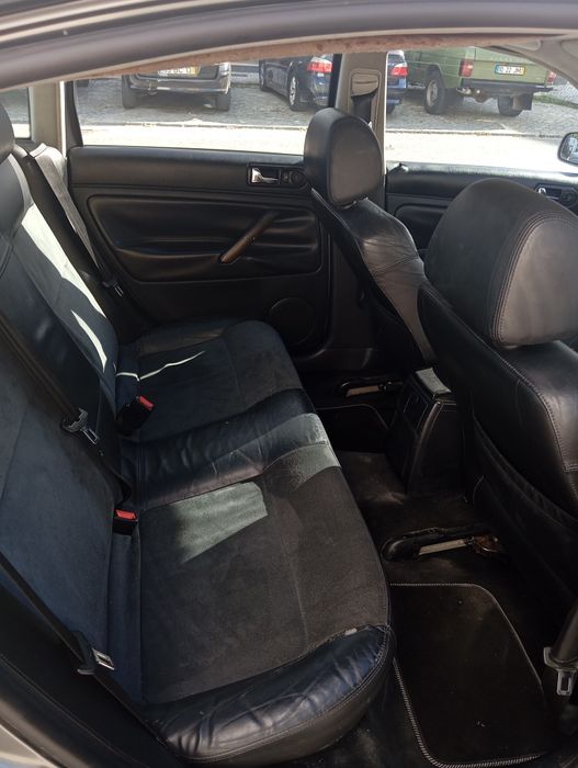 Passat 130 CV 1.9 TDI negociavel