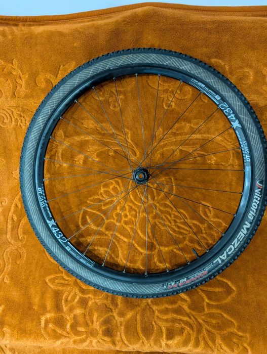 Koła 29 boost DT Swiss 350 Straightpull X432