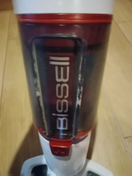 Odkurzacz parowy bissell