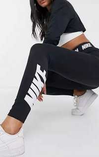 ЛОСИНИ NIKE sportwear leggins