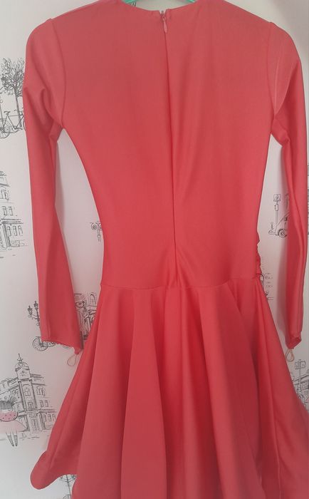 Пляття для бальних танців