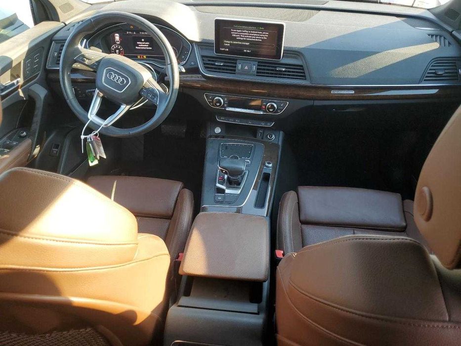 AUDI Q5 PREMIUM PLUS/ 2019 Ауді Ку5 Преміум Плюс