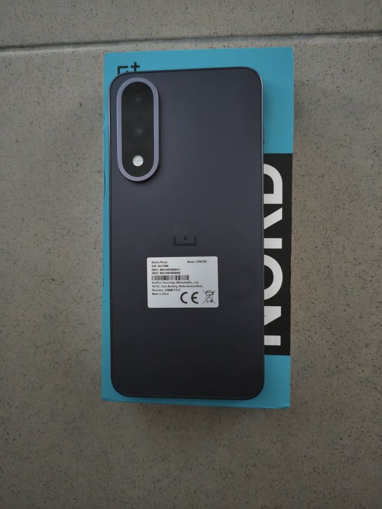 Oneplus Nord 5 stan idealny 12/512gb. Kupiony za gotówkę.