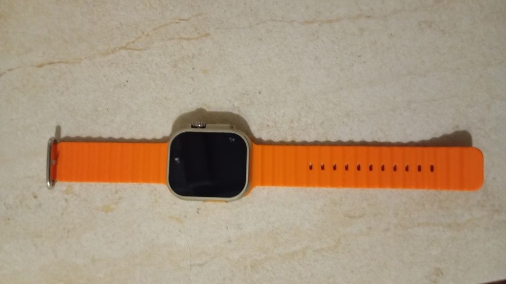 Годинник applе watch ultra продаж або обмін