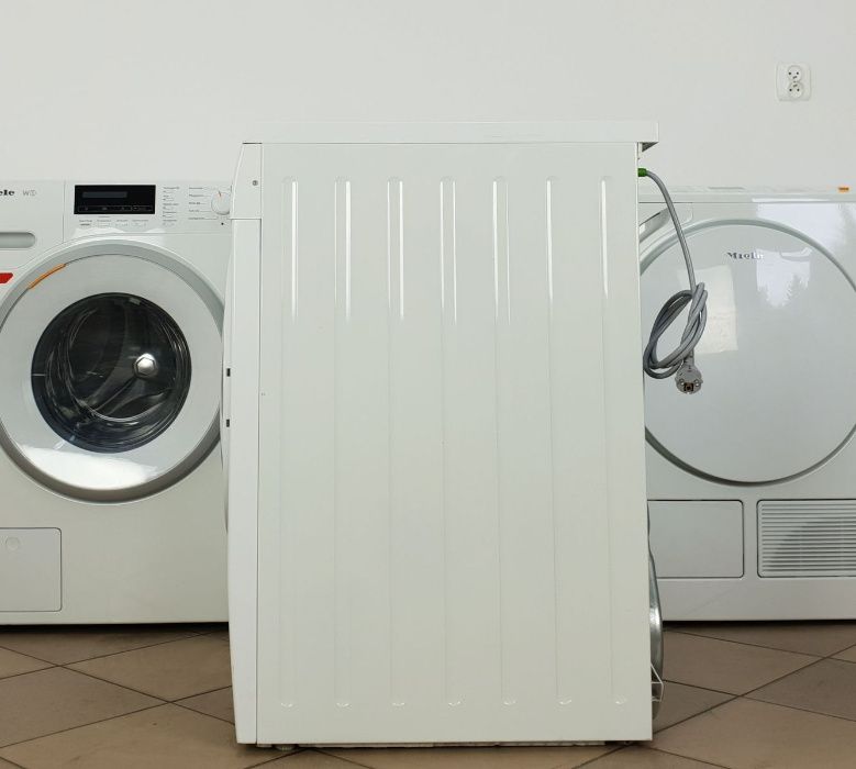 SUSZARKA do ubrań kondensacyjna SIEMENS IQ500 WT44W360 7kg POMPA CIEPŁ