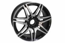 Mercedes Amg Felga Aluminiowa 8,5J 18 Cali