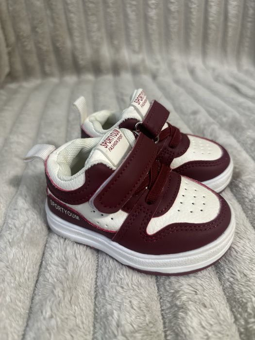 Дитячі кросівки,нові,красовки дитячі