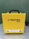 Osuszacz adsorpcyjny Trotec TTR 200