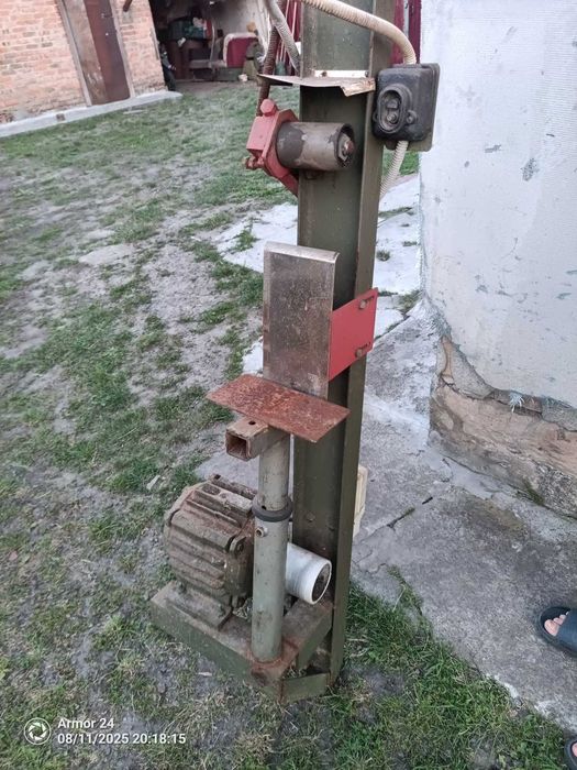 Продам шліфувальний станок
