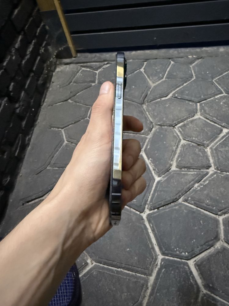 Iphone 12 Pro Max Neverlock
