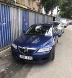 Разборка Mazda 6 GG 1.8 и 2.0i CX7 2.3