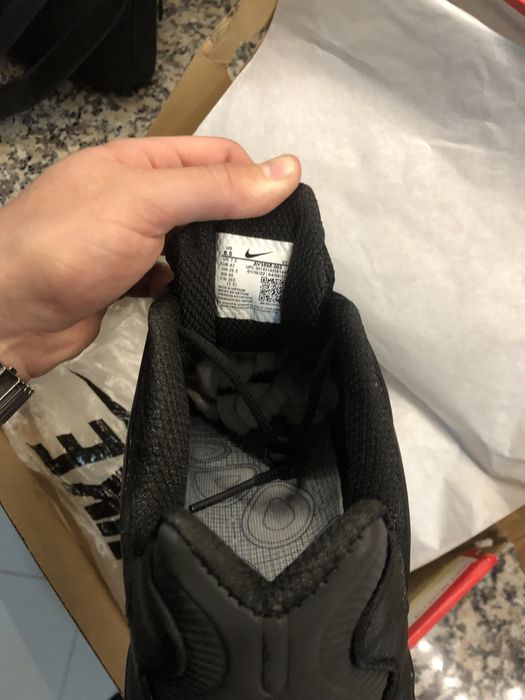 Nike Air Max Plus ( Nunca Usado )