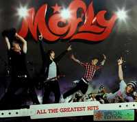 McFly All The Greatest Hits 2007r