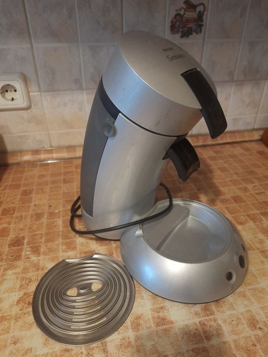 Кавоварка  Philips Senseo  HD7812